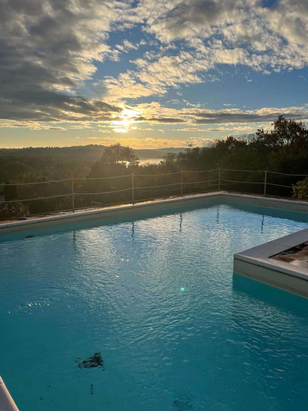 Villa Moia Varese Eksteriør billede