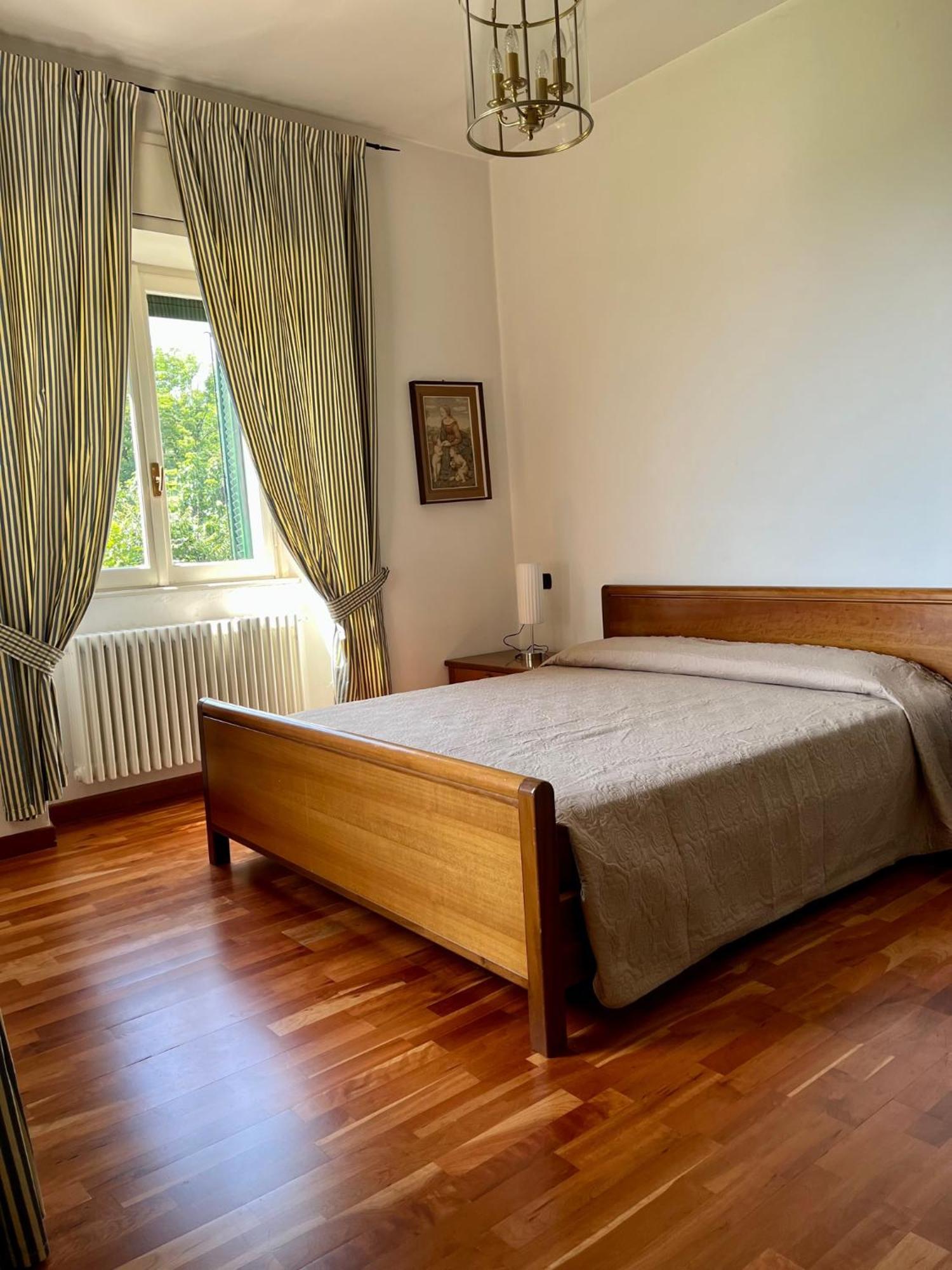 Villa Moia Varese Eksteriør billede