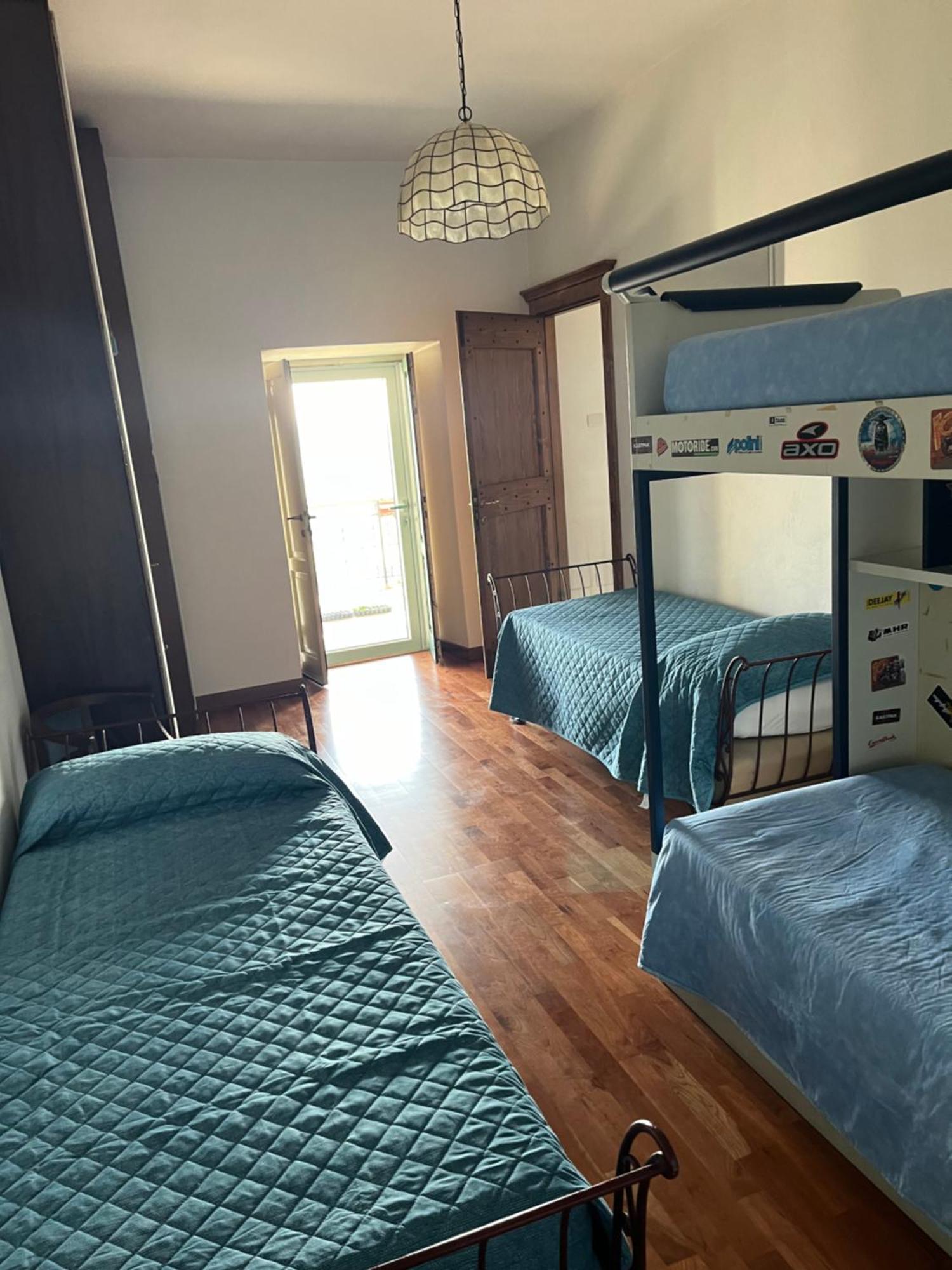 Villa Moia Varese Eksteriør billede
